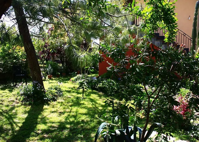 Garden Fuorirotta San Giovanni Teatino